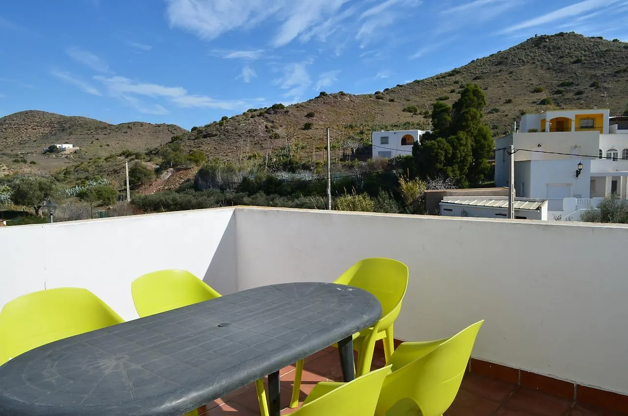 Holiday home Las Calas El Pozo de los Frailes Spain