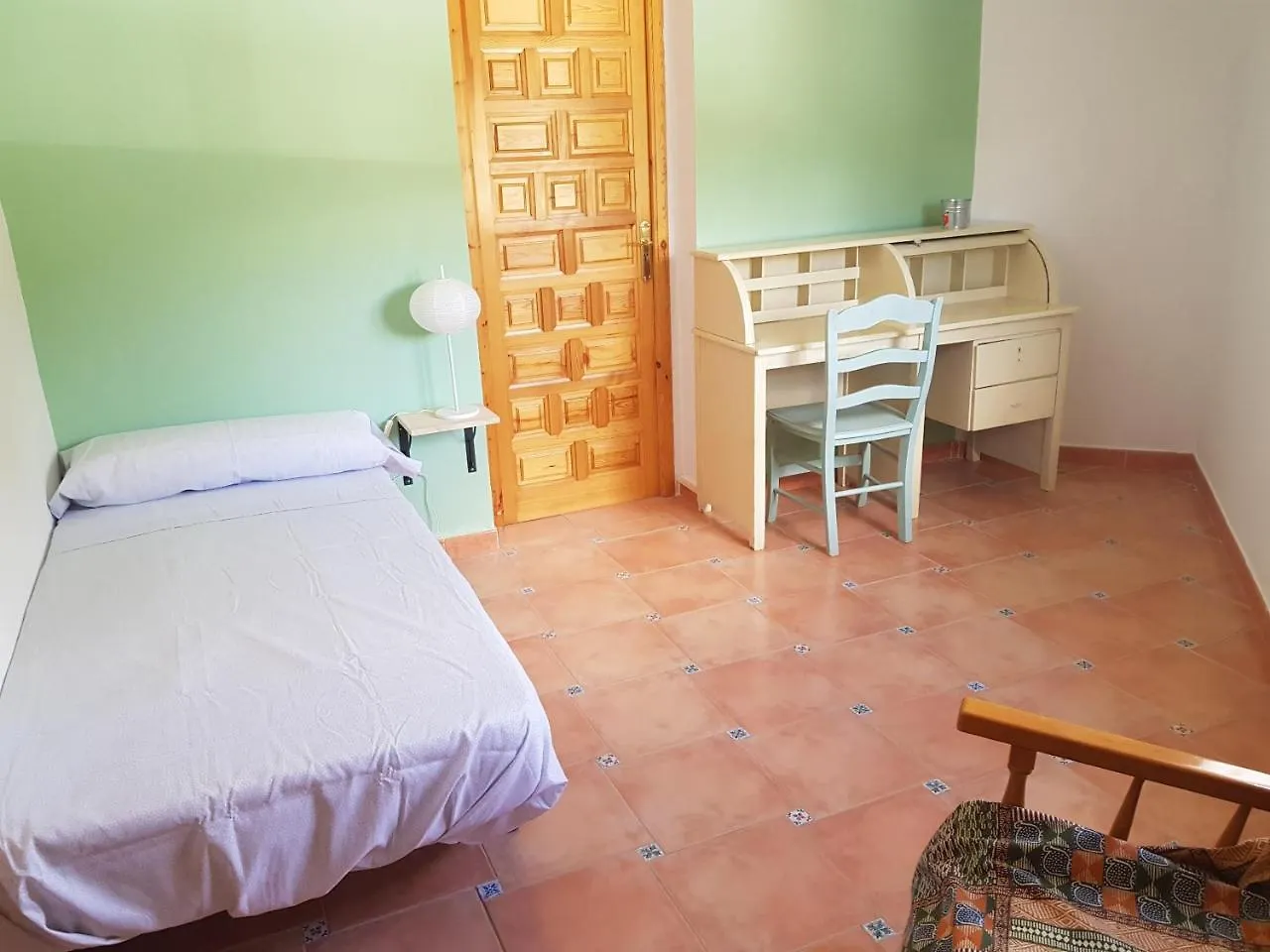 Las Calas El Pozo de los Frailes Holiday home