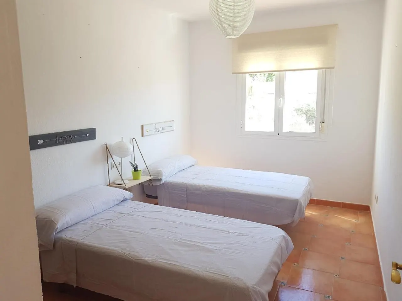 Holiday home Las Calas El Pozo de los Frailes Spain
