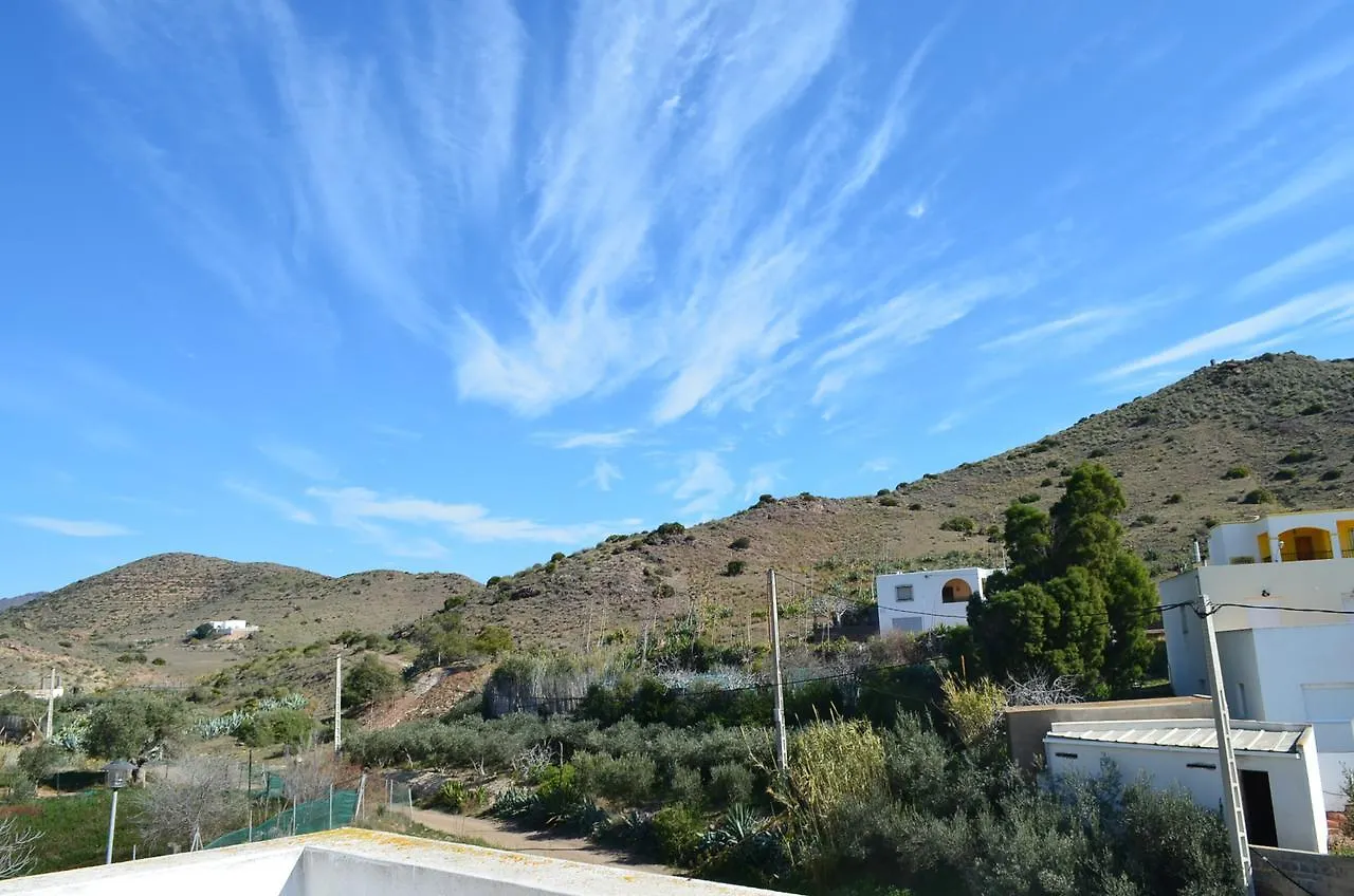 Holiday home Las Calas El Pozo de los Frailes